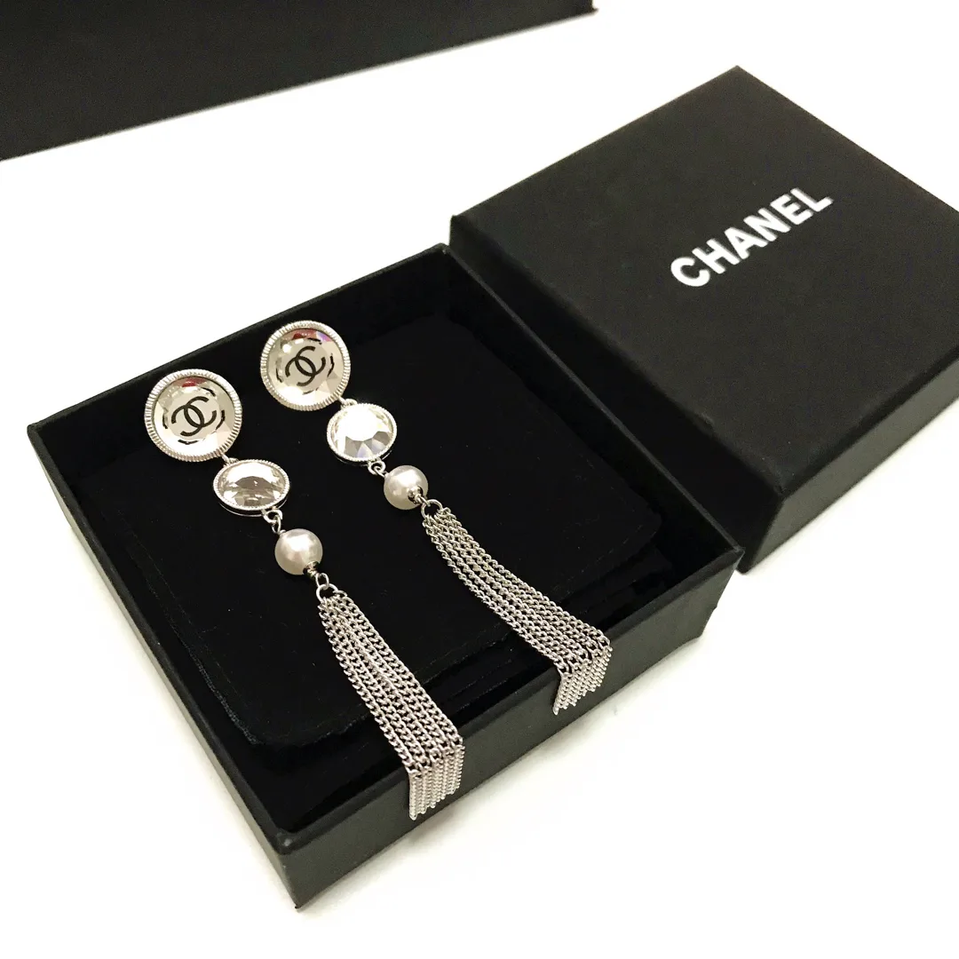 Бижутерия Chanel 11704627