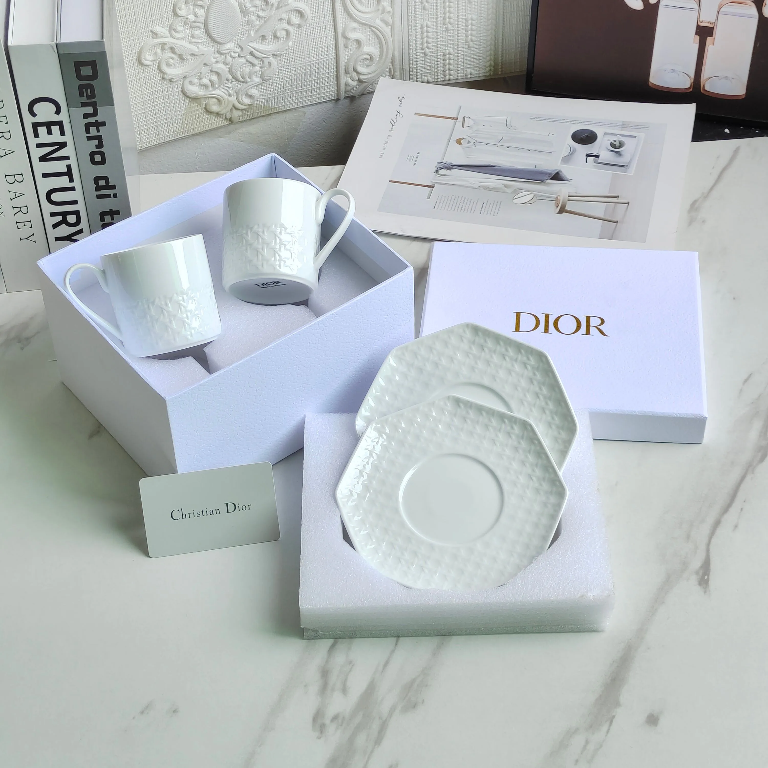 Посуда Christian Dior 28611