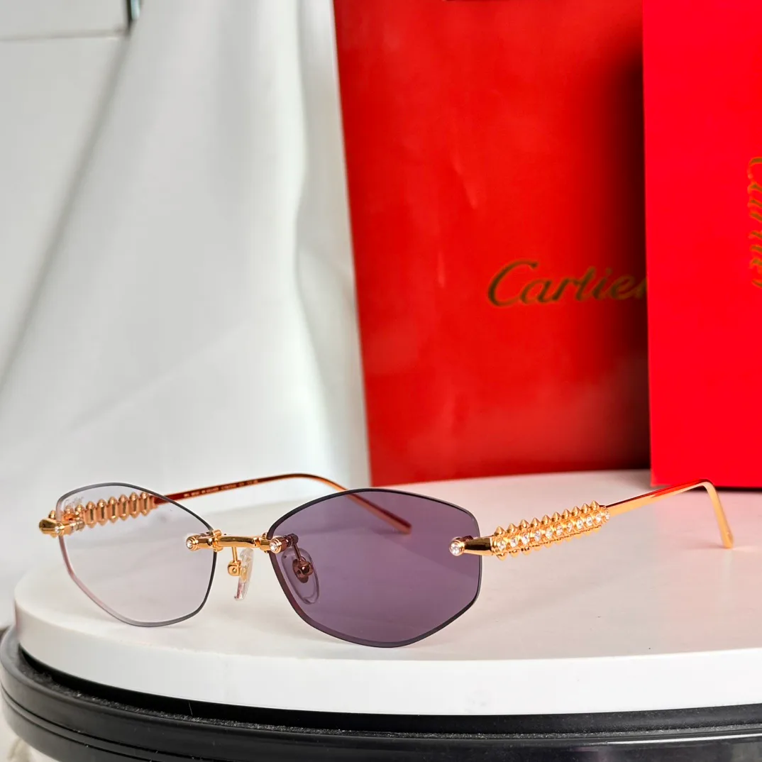 Очки Cartier 231831