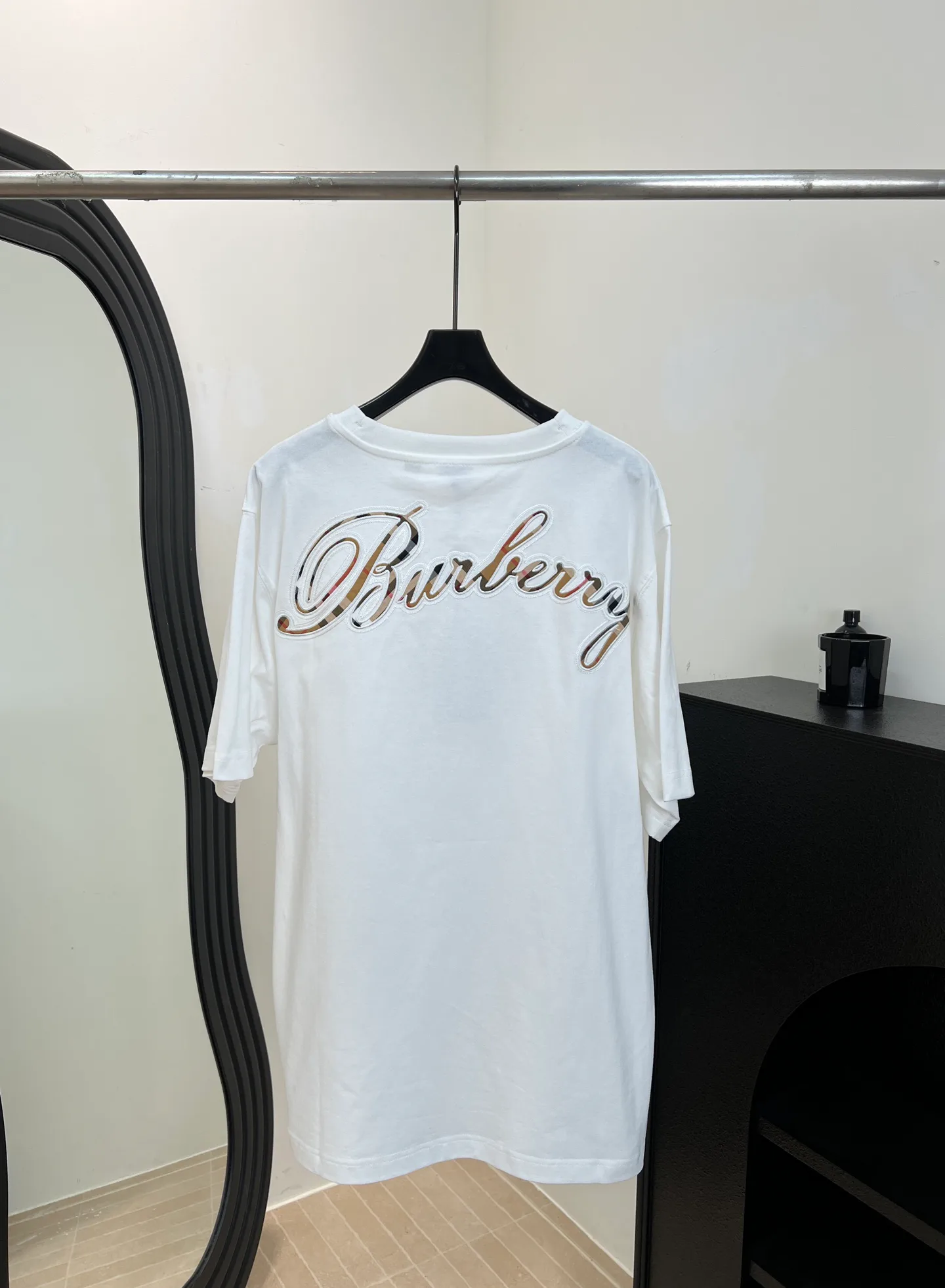 Футболки Мужские Burberry 563191