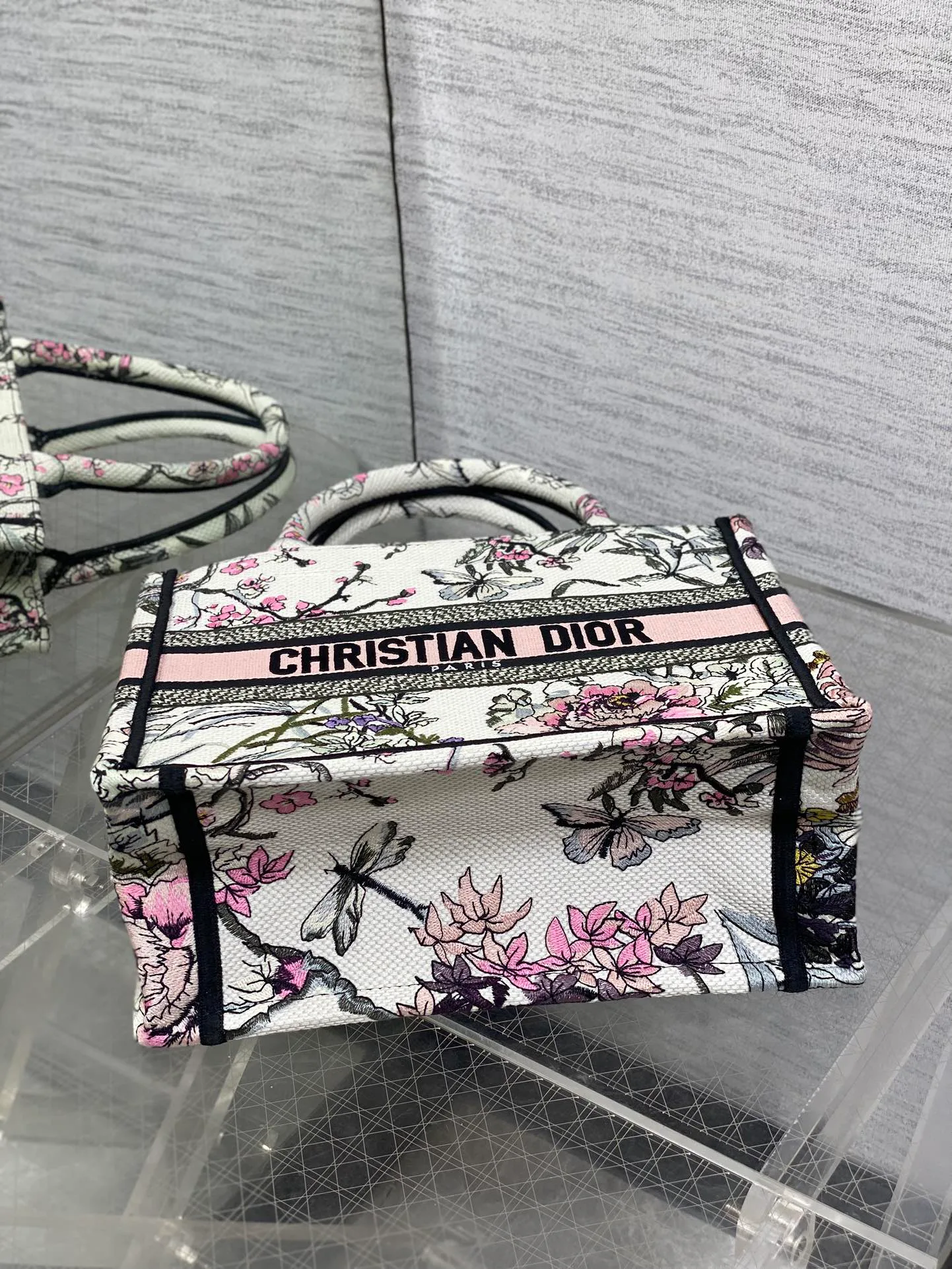 Классические Сумки Женские Christian Dior 274288