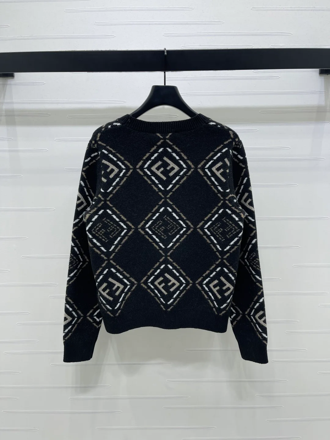 Джемперы И Свитеры Женские Fendi 5610256