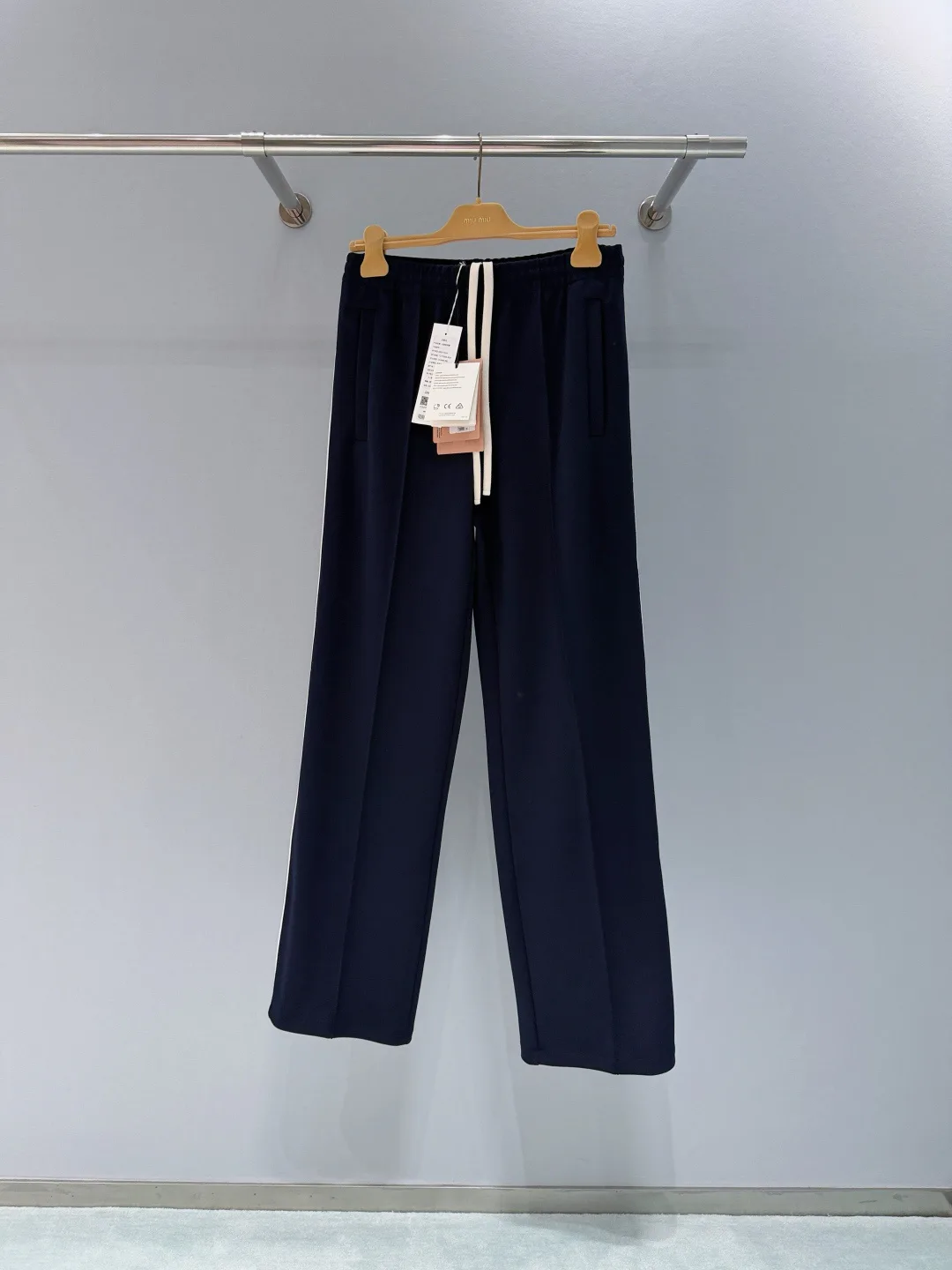 Брюки Женские Miu Miu 4013848