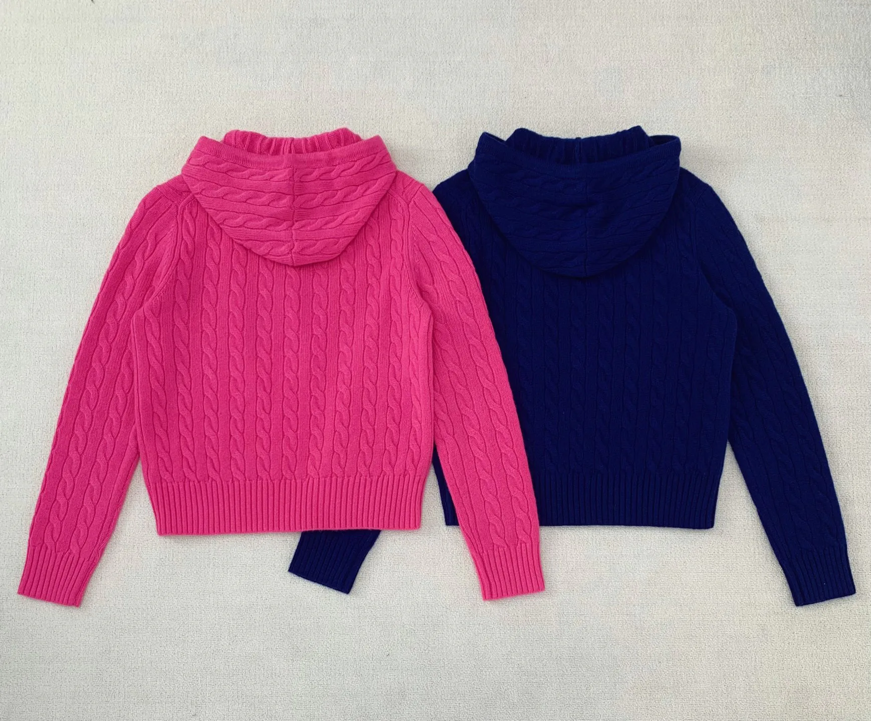 Джемперы И Свитеры Женские Ralph Lauren 793445