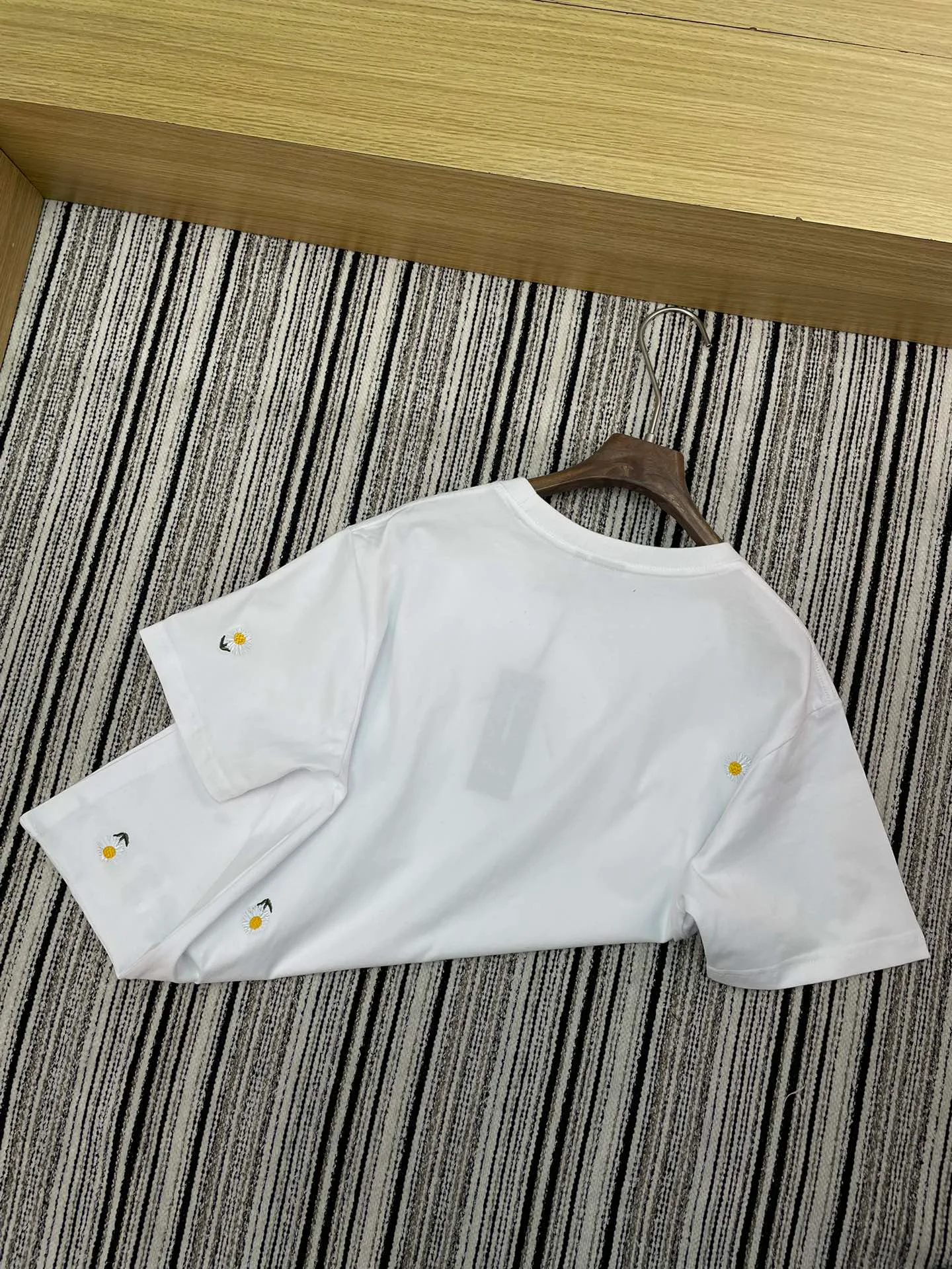 Футболки Женские Christian Dior 1594077