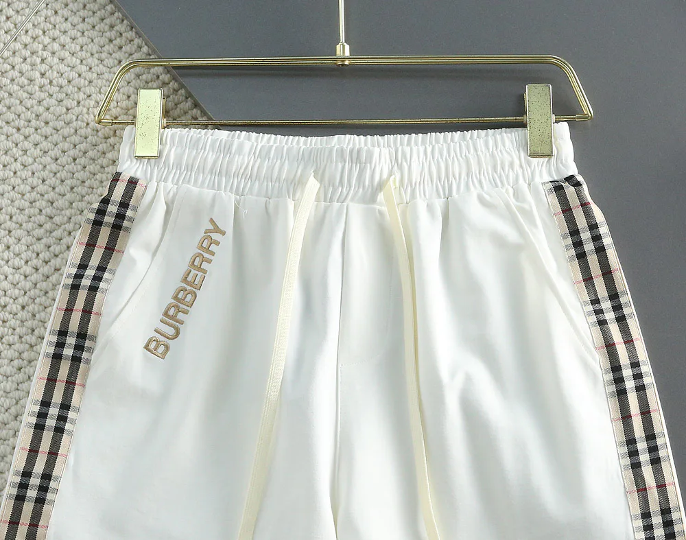 Шорты Мужские Burberry 18000503
