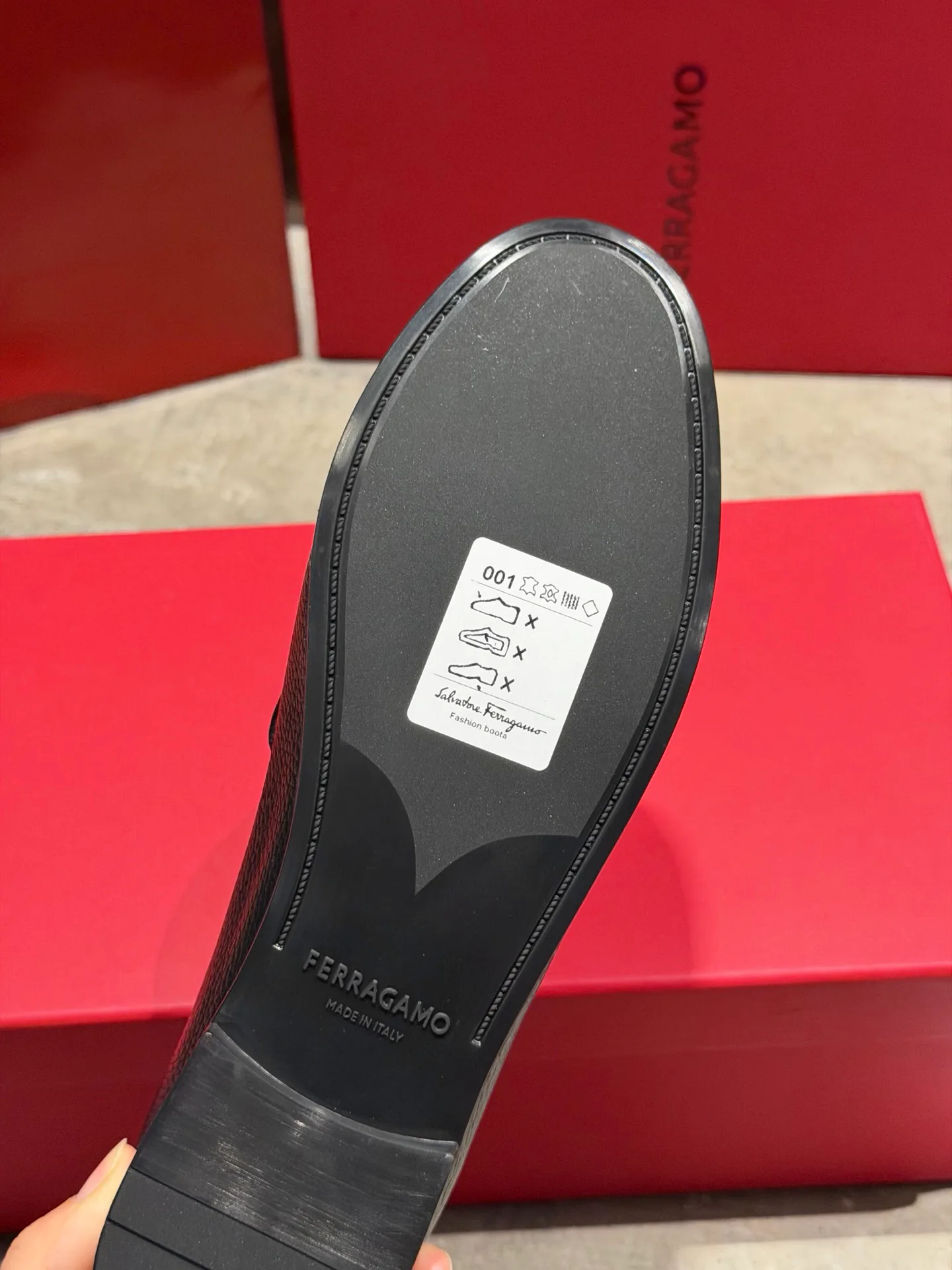 Лоферы И Мокасины Женские Salvatore Ferragamo 17642563
