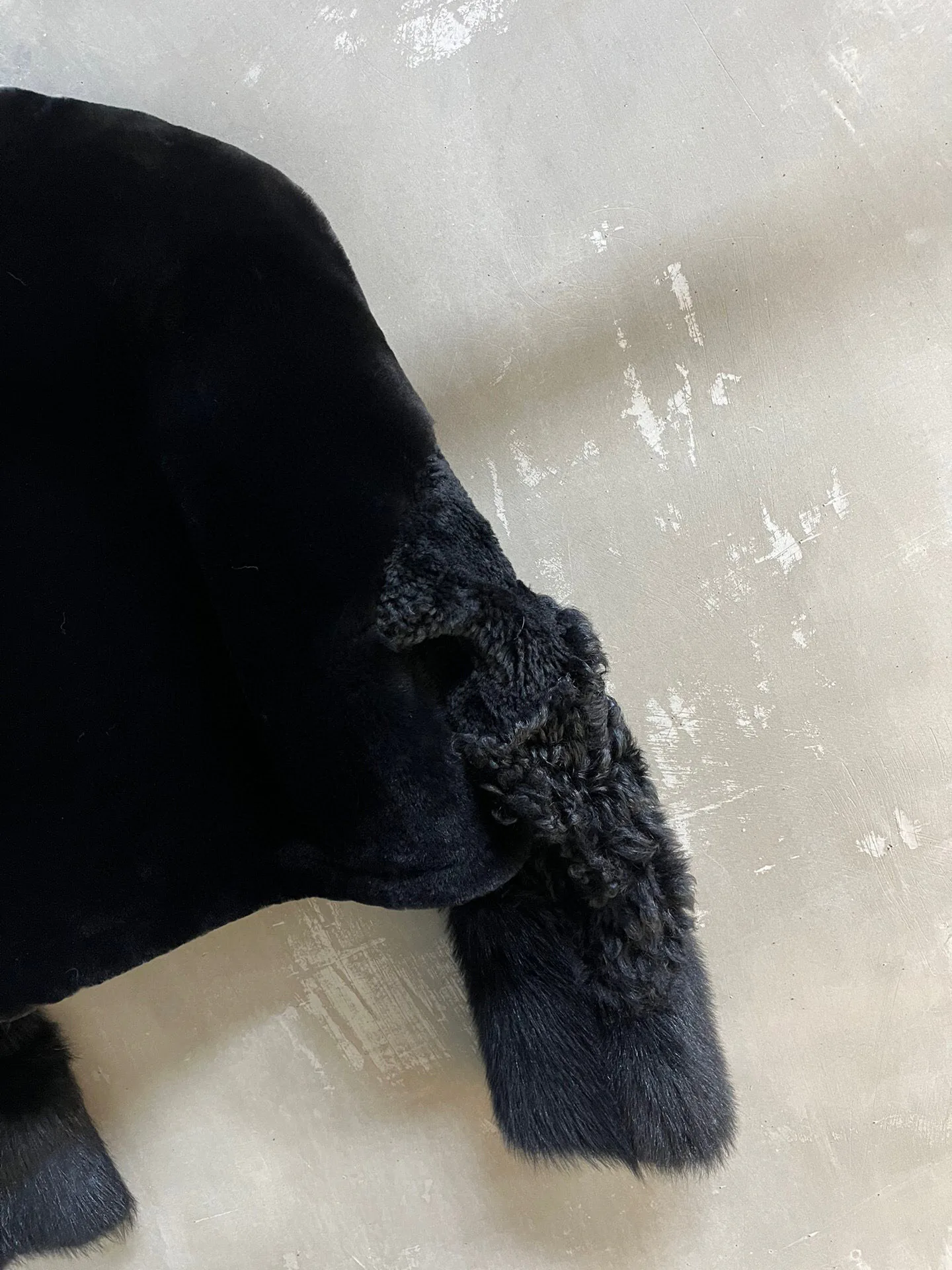 Шубы Женские Christian Dior 773861