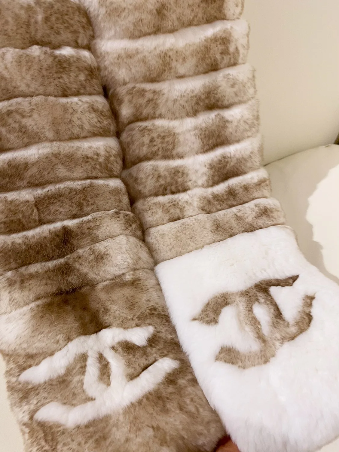 Шарфы Chanel 1490145