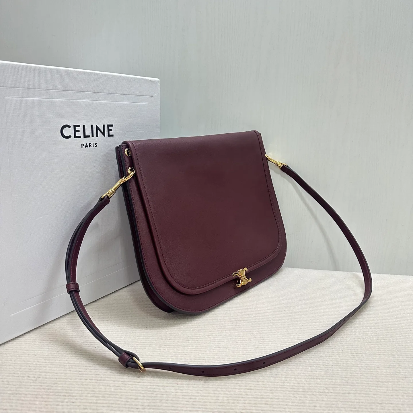 Сумки На Ремне Женские Celine 11512152