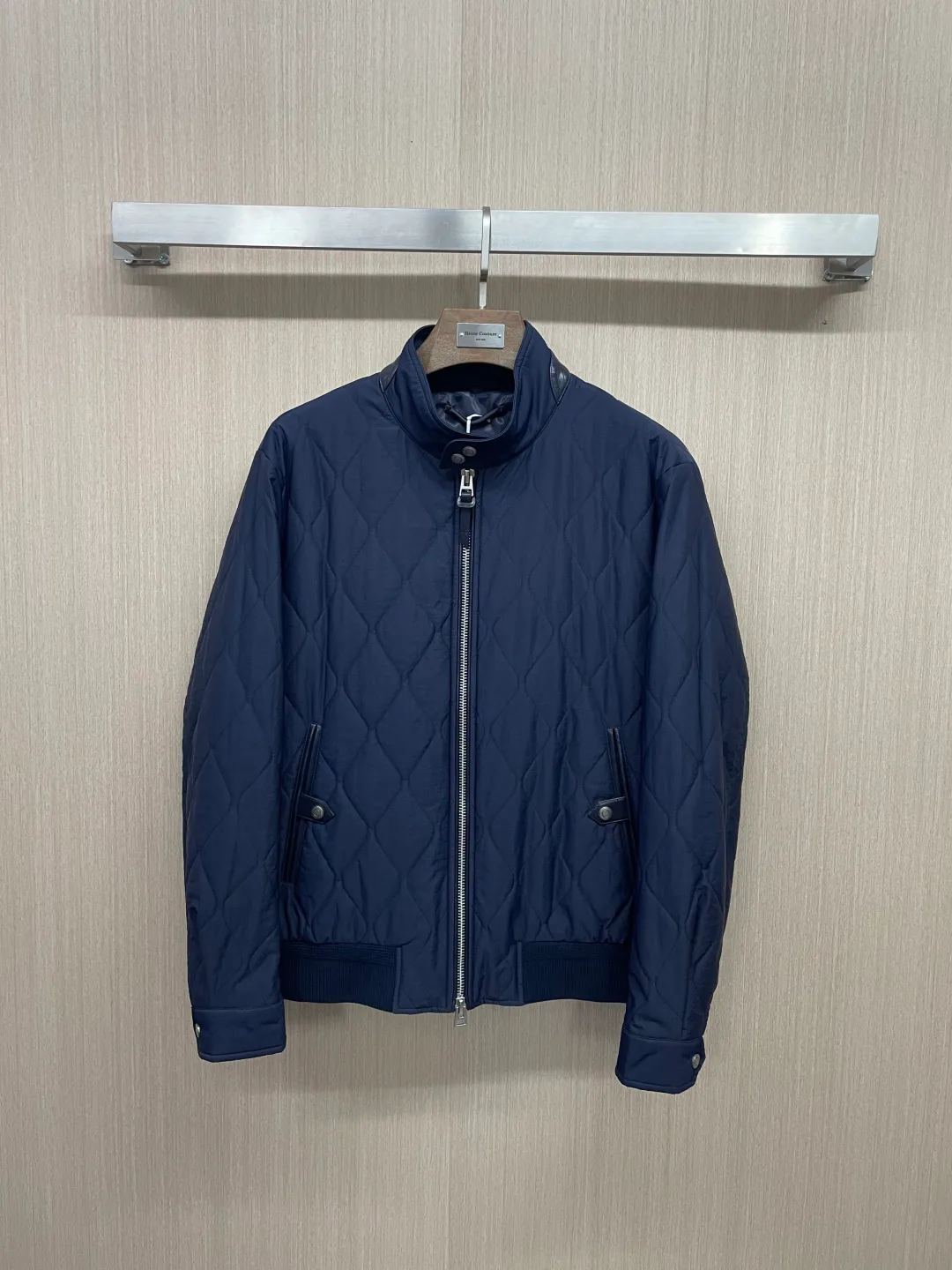 Куртки И Пуховики Мужские Tom Ford 562687