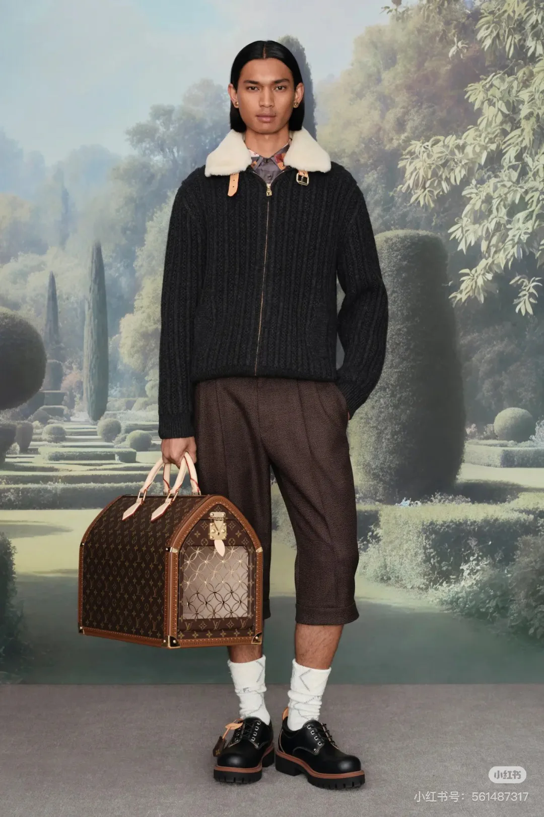 Джемперы И Свитеры Женские Louis Vuitton 879503