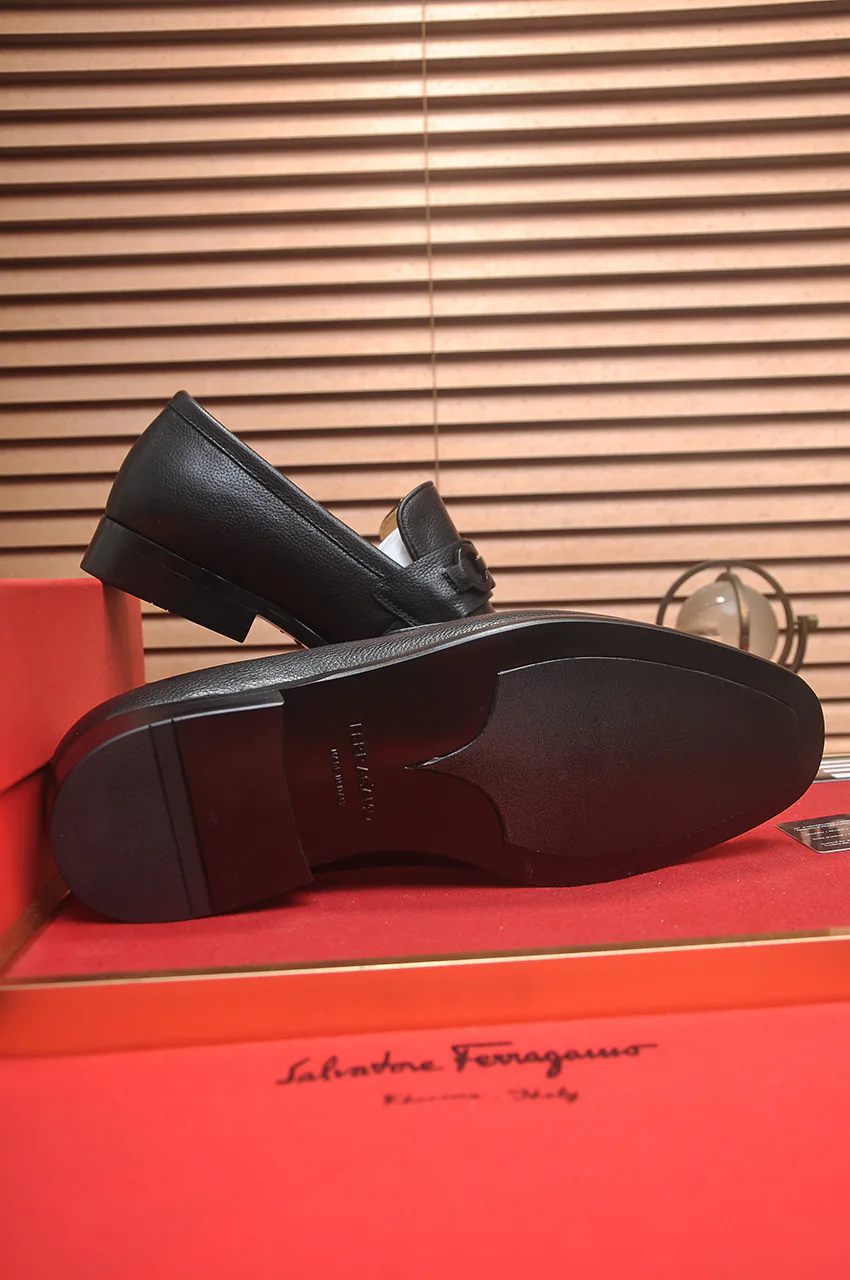 Лоферы И Туфли Мужские Salvatore Ferragamo 23638