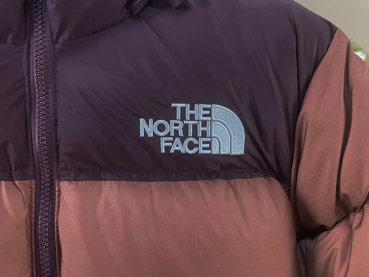 Куртки И Пуховики Женские The North Face 18885521
