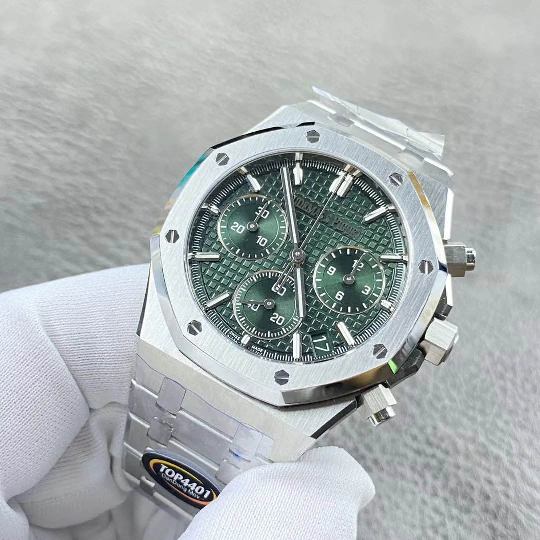 Часы Мужские Audemars Piguet 11032593