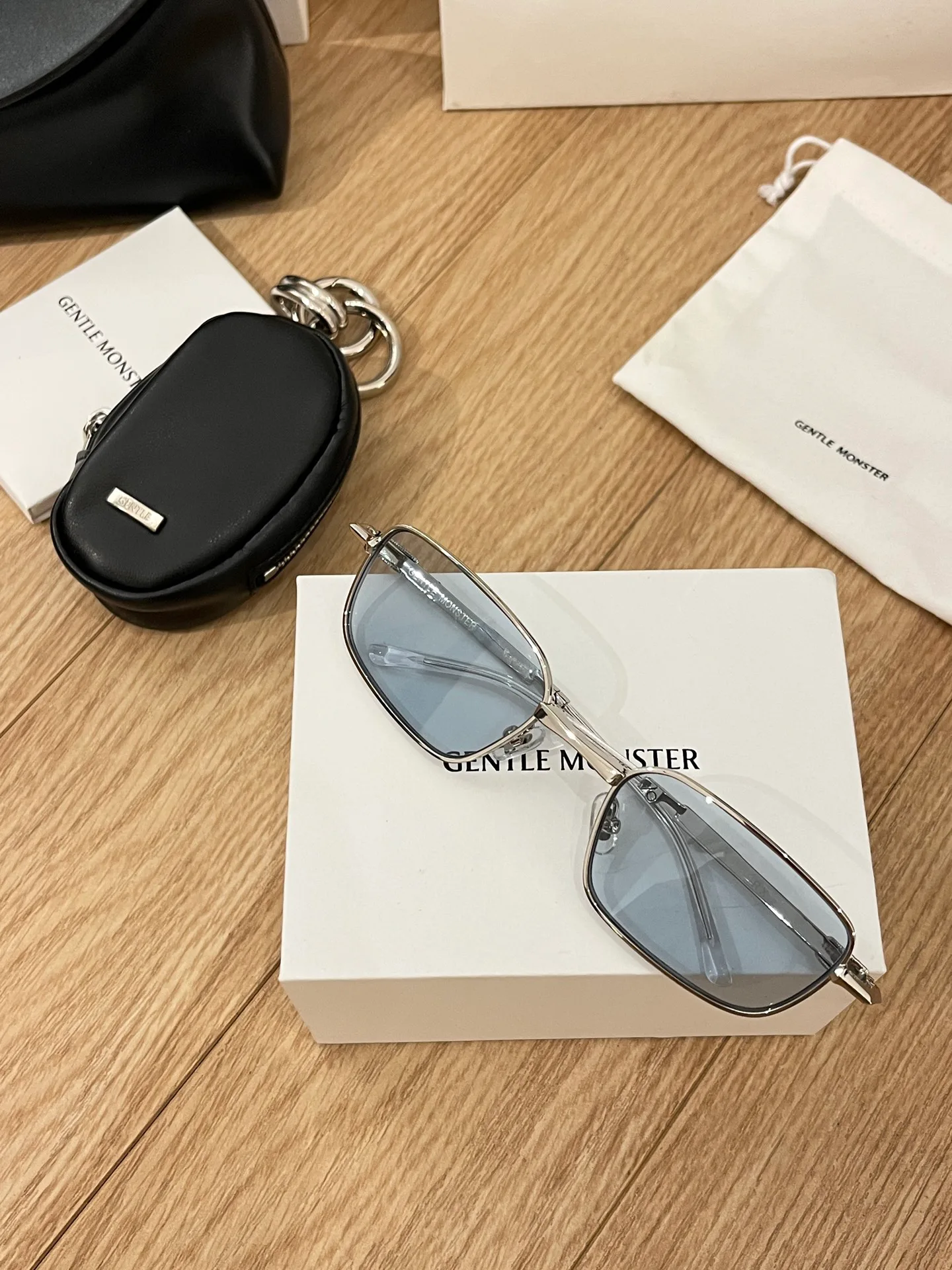 Очки Gentle Monster 1785349