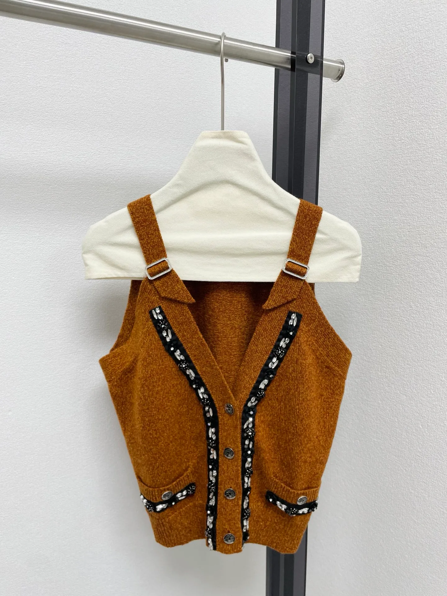 Топы Женские Chanel 82115