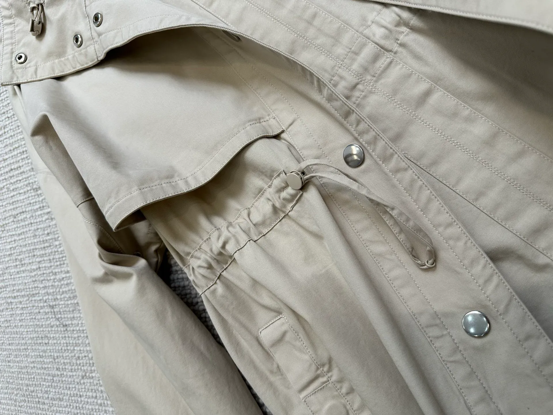 Тренчи Женские The Row 83259