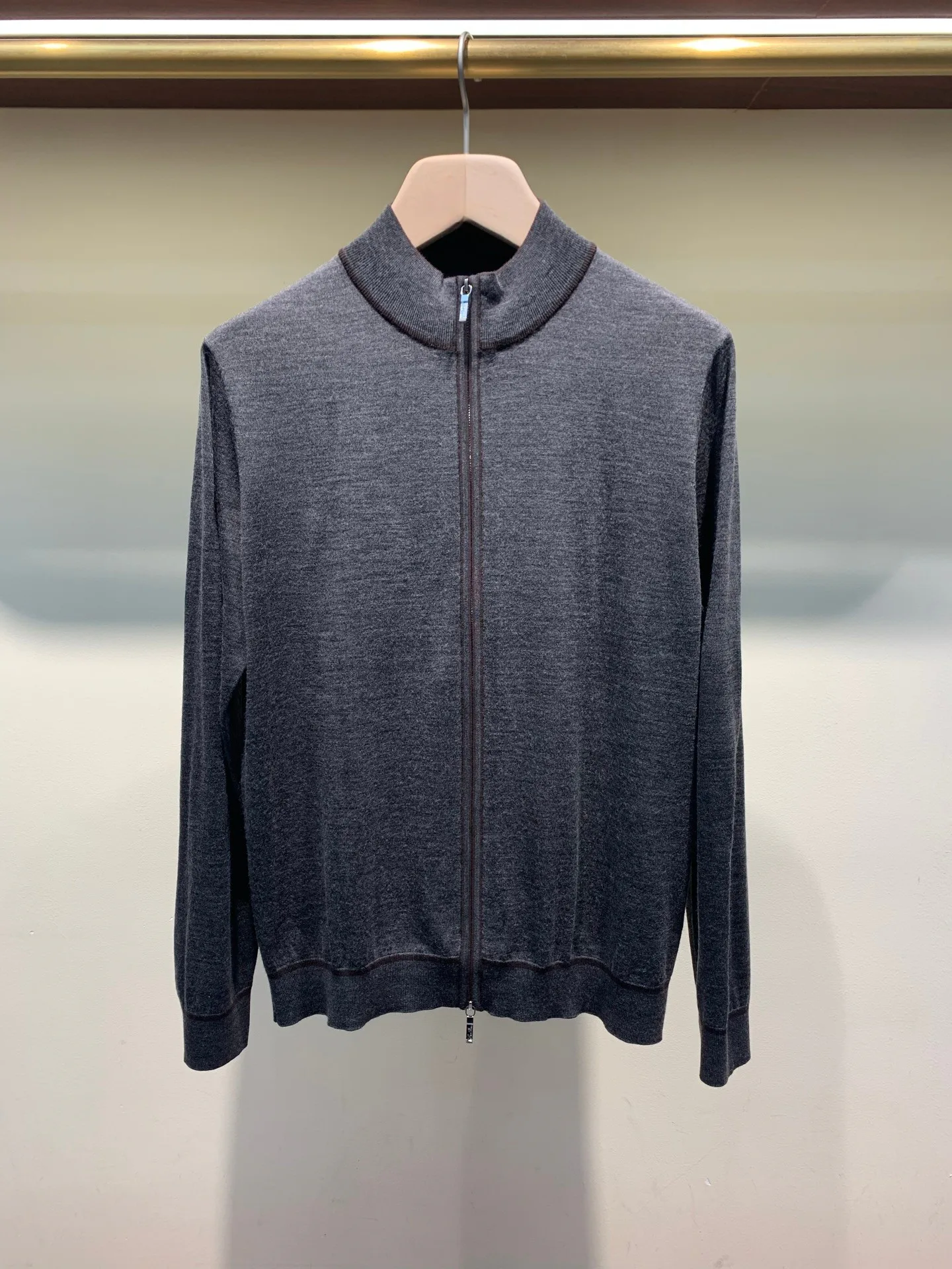 Джемперы И Свитеры Мужские Loro Piana 18084329