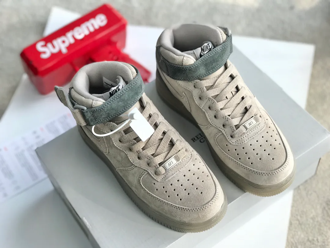 Кроссовки Мужские Nike 5152