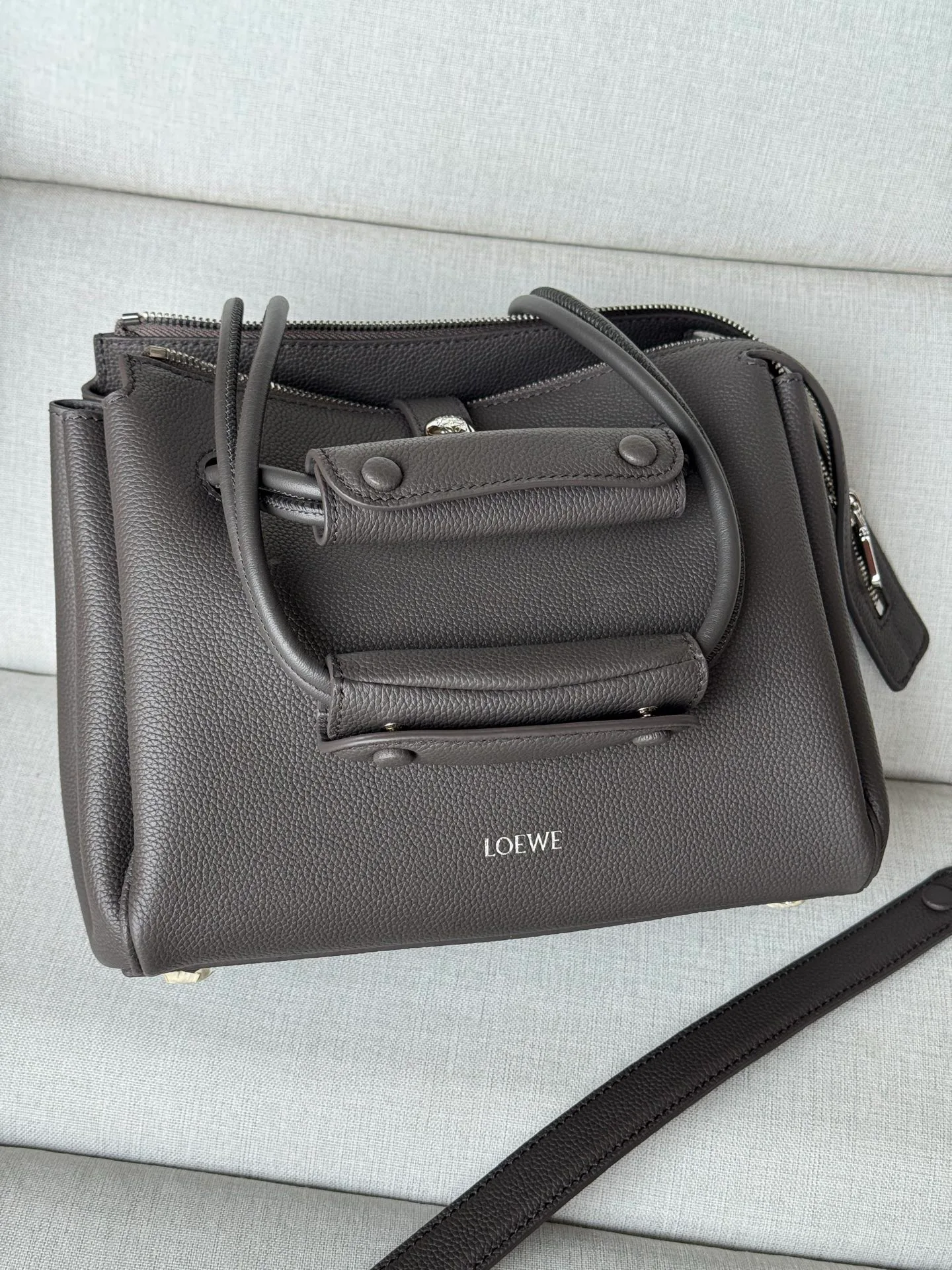 Классические Сумки Женские Loewe 17551244