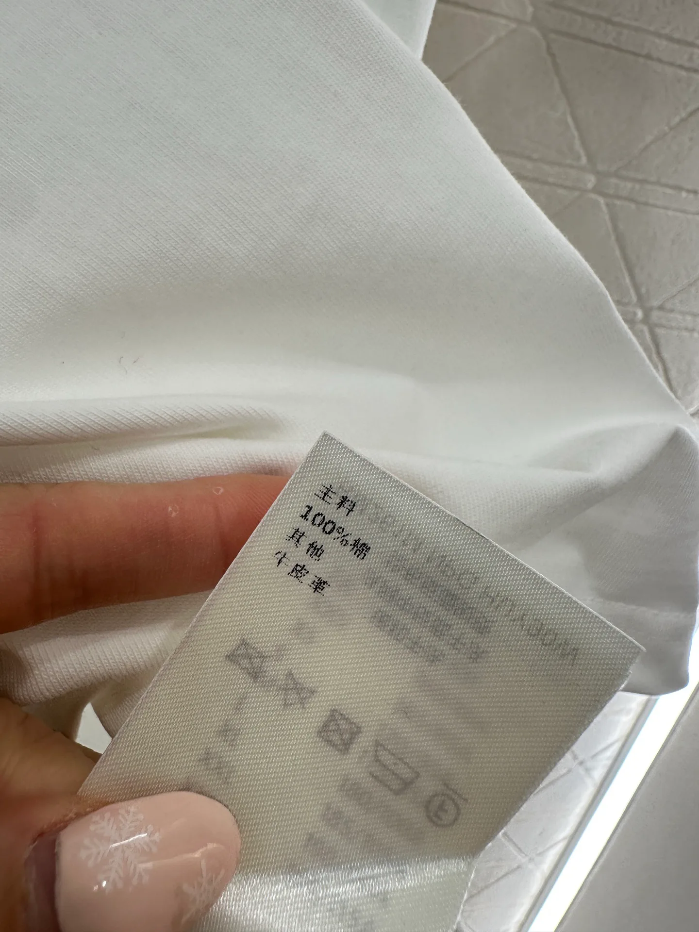 Футболки Женские Louis Vuitton 1392545