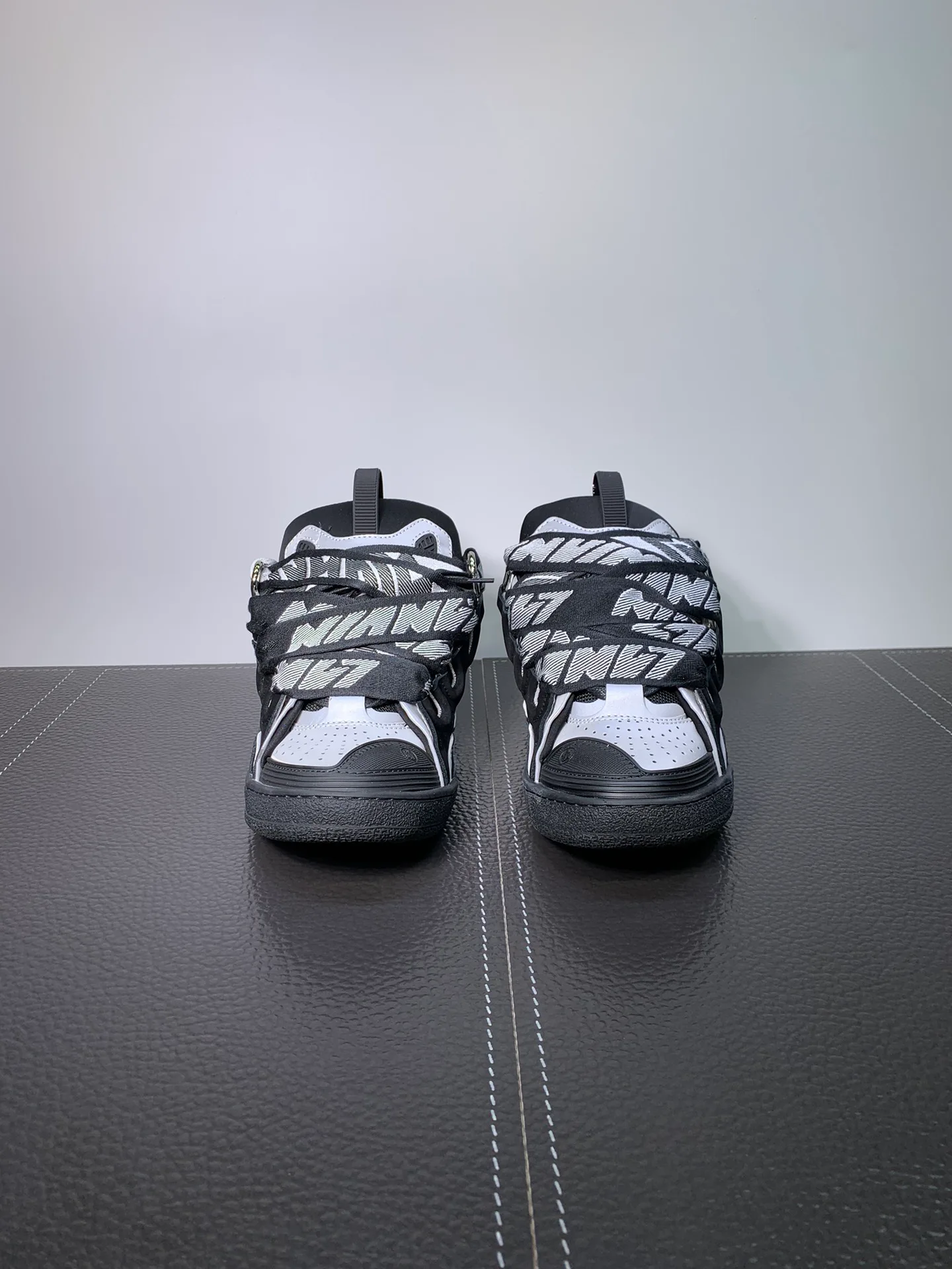 Кроссовки Женские Lanvin 833523