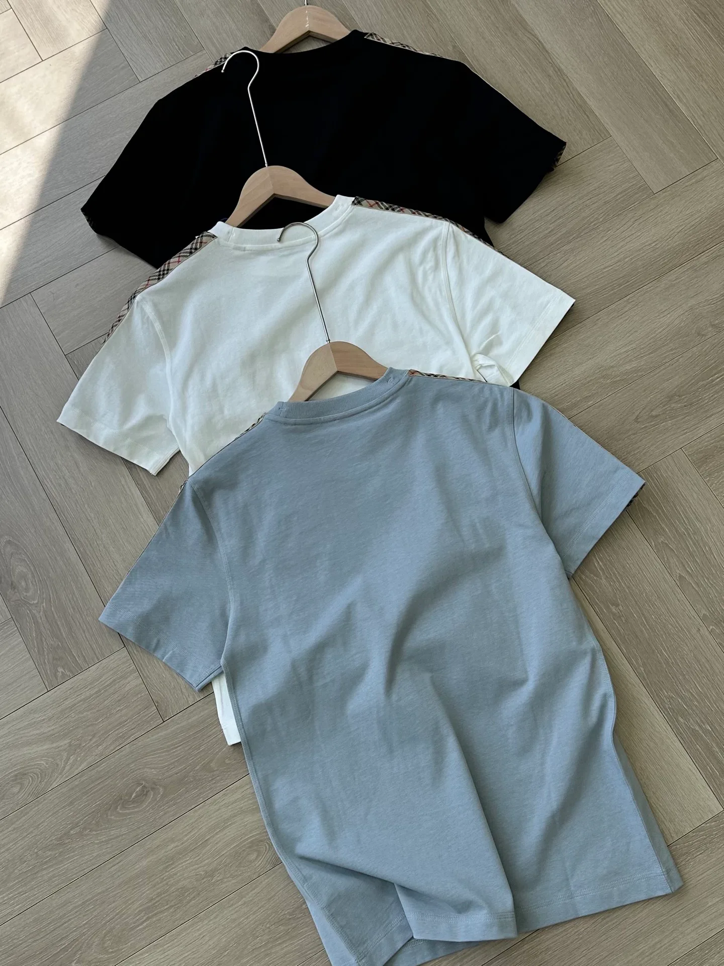 Футболки Мужские Burberry 11711772