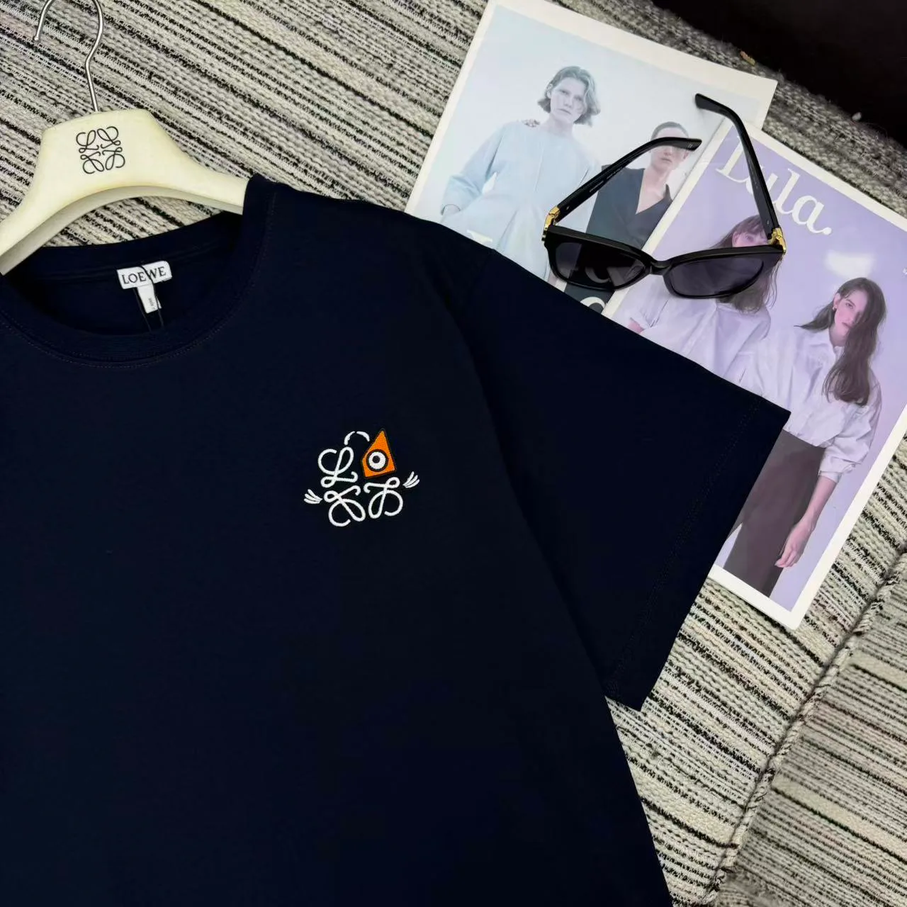 Футболки Женские Loewe 277845