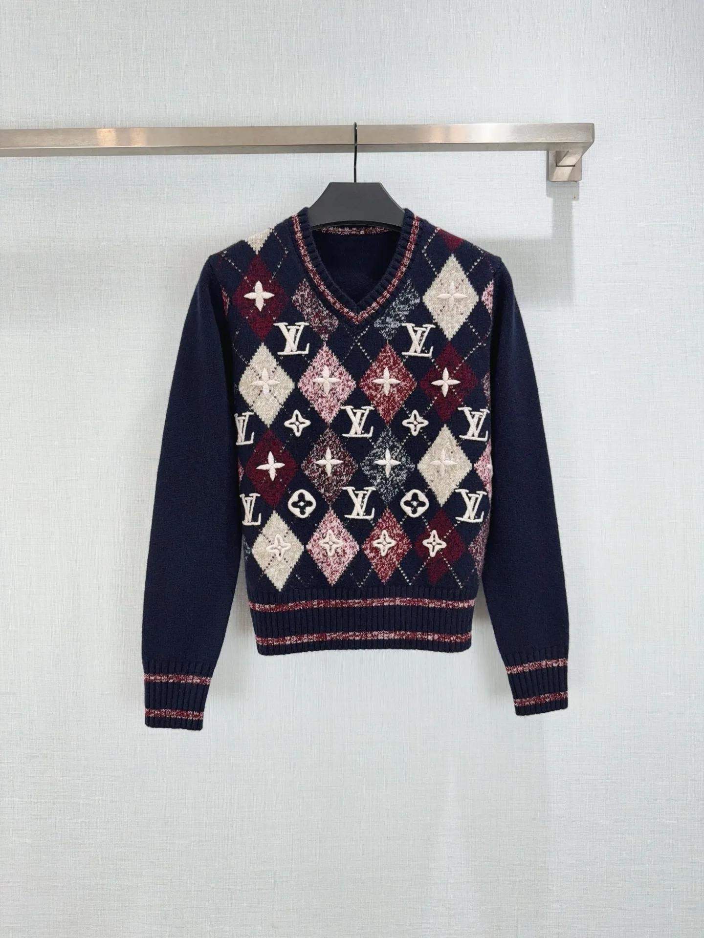 Джемперы И Свитеры Женские Louis Vuitton 18319628
