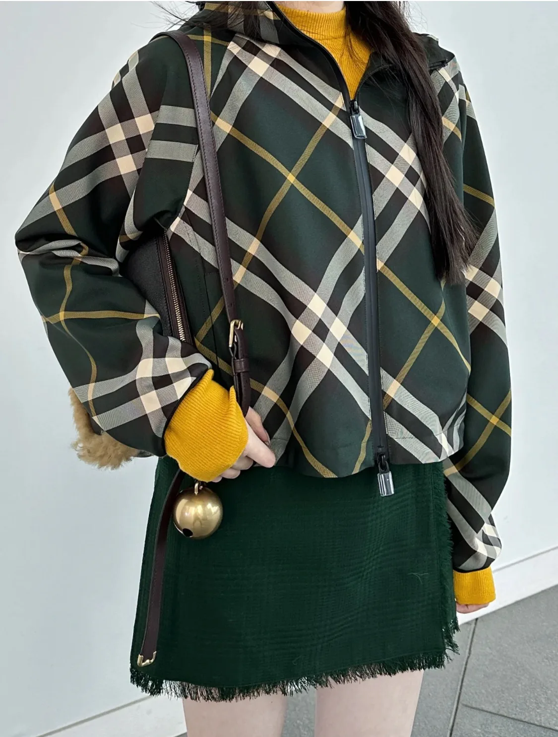 Куртки И Пуховики Женские Burberry 11224943