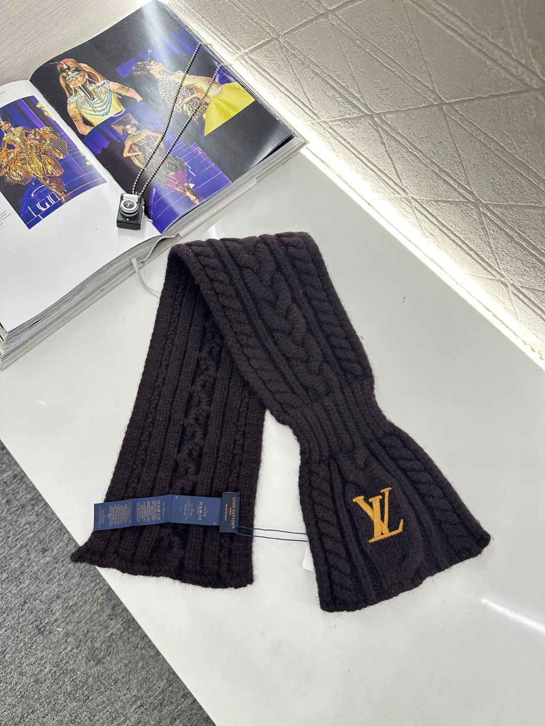 Шарфы Louis Vuitton 767961