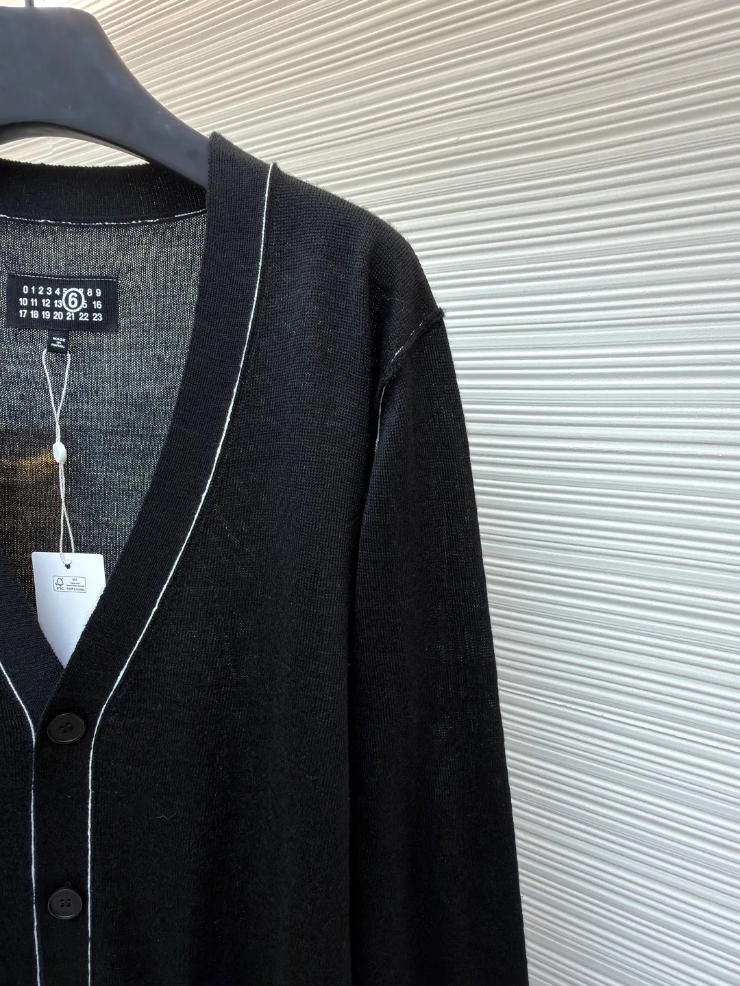 Джемперы И Свитеры Мужские Maison Margiela 6527770