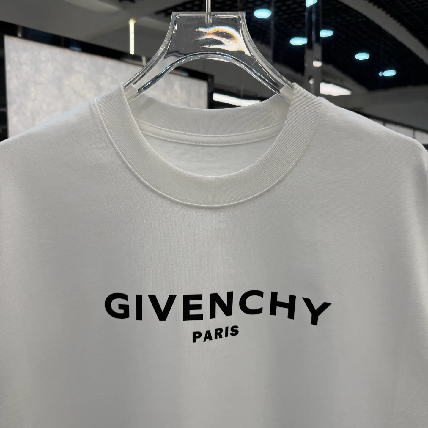 Футболки Мужские Givenchy 11346670
