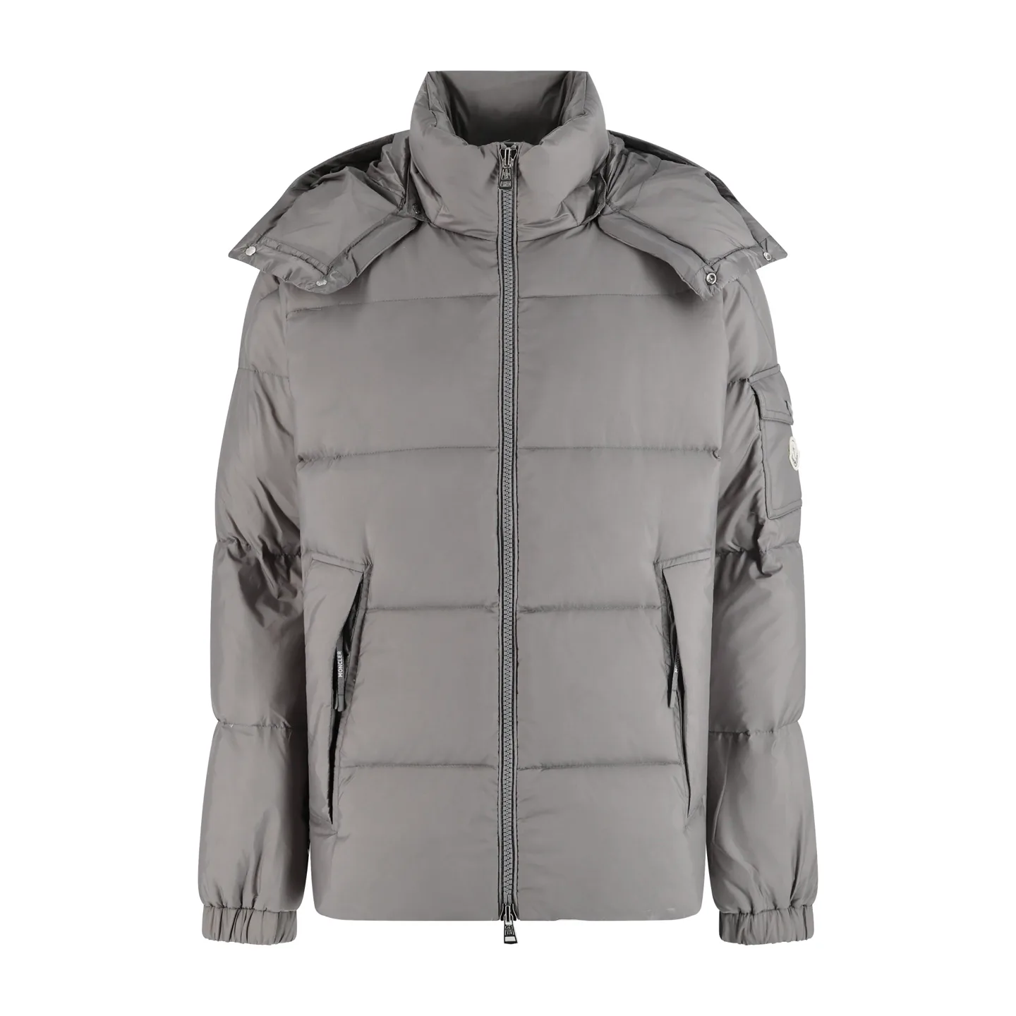 Куртки И Пуховики Мужские Moncler 380417