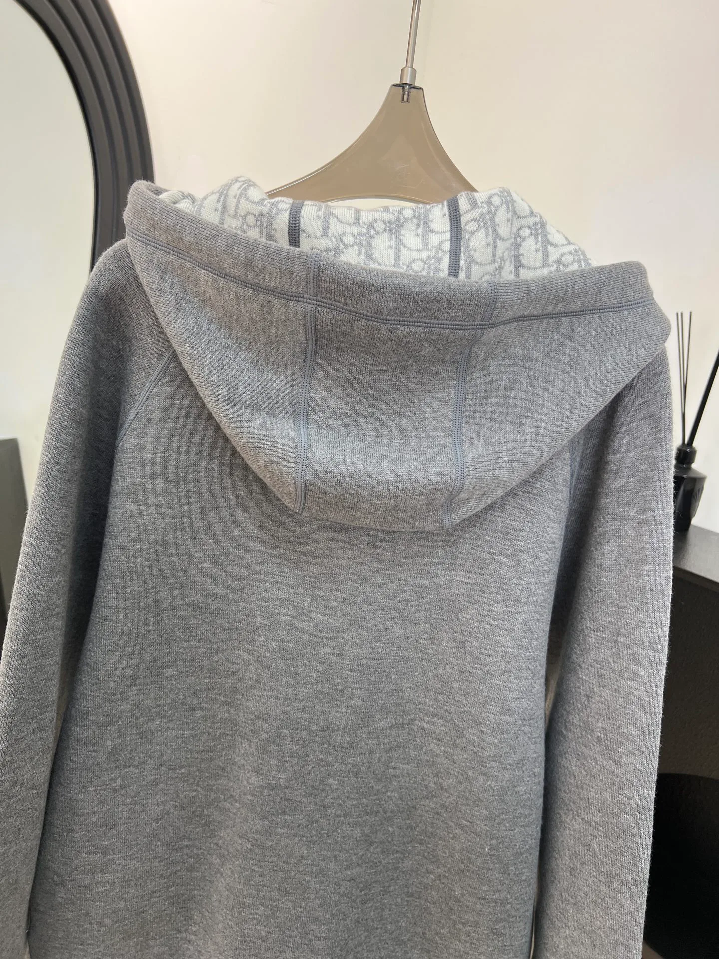 Свитеры Мужские Christian Dior 288165