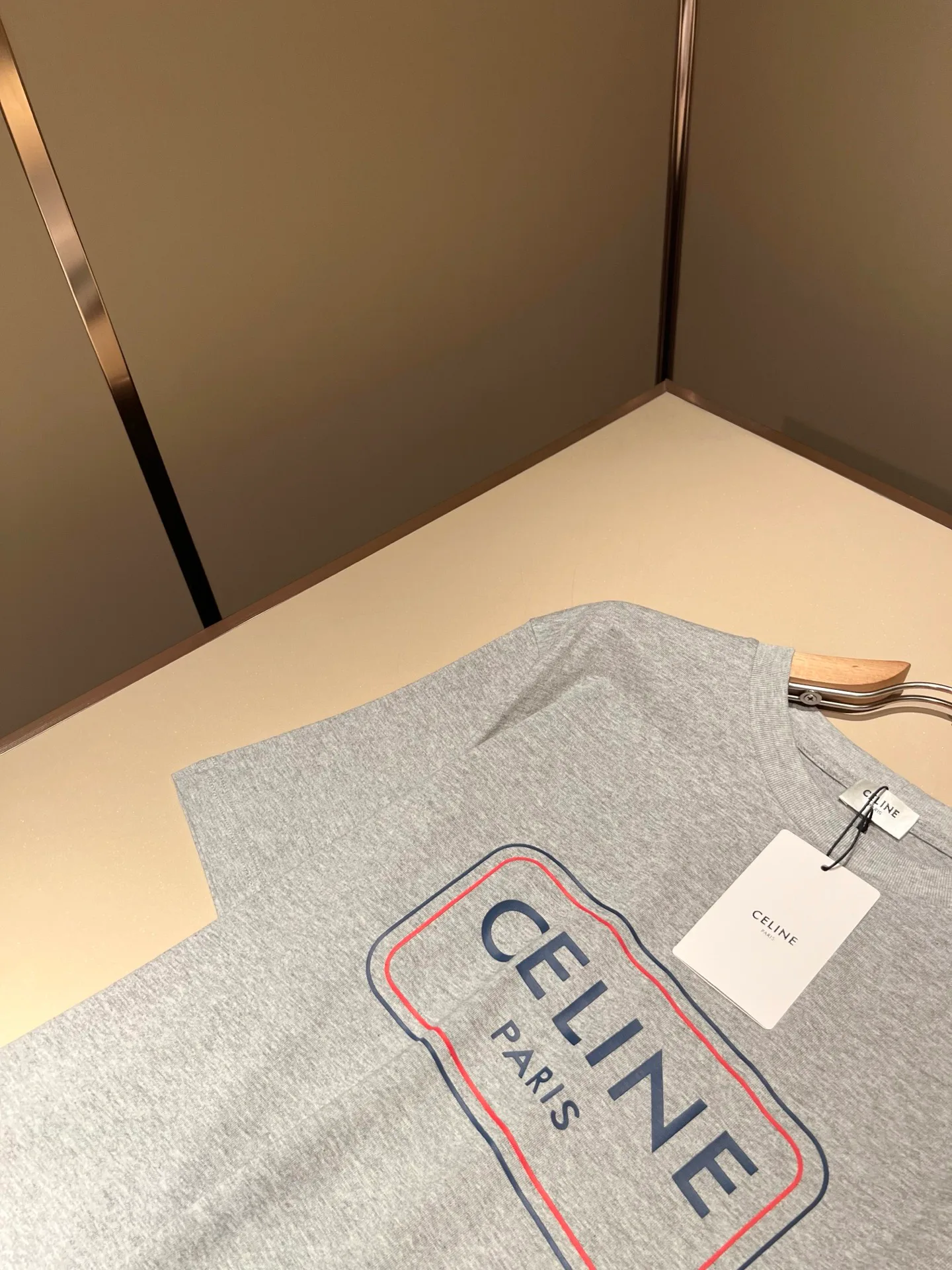 Футболки Женские Celine 11952743