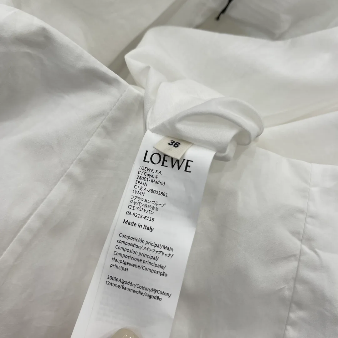 Юбки Женские Loewe 1452016