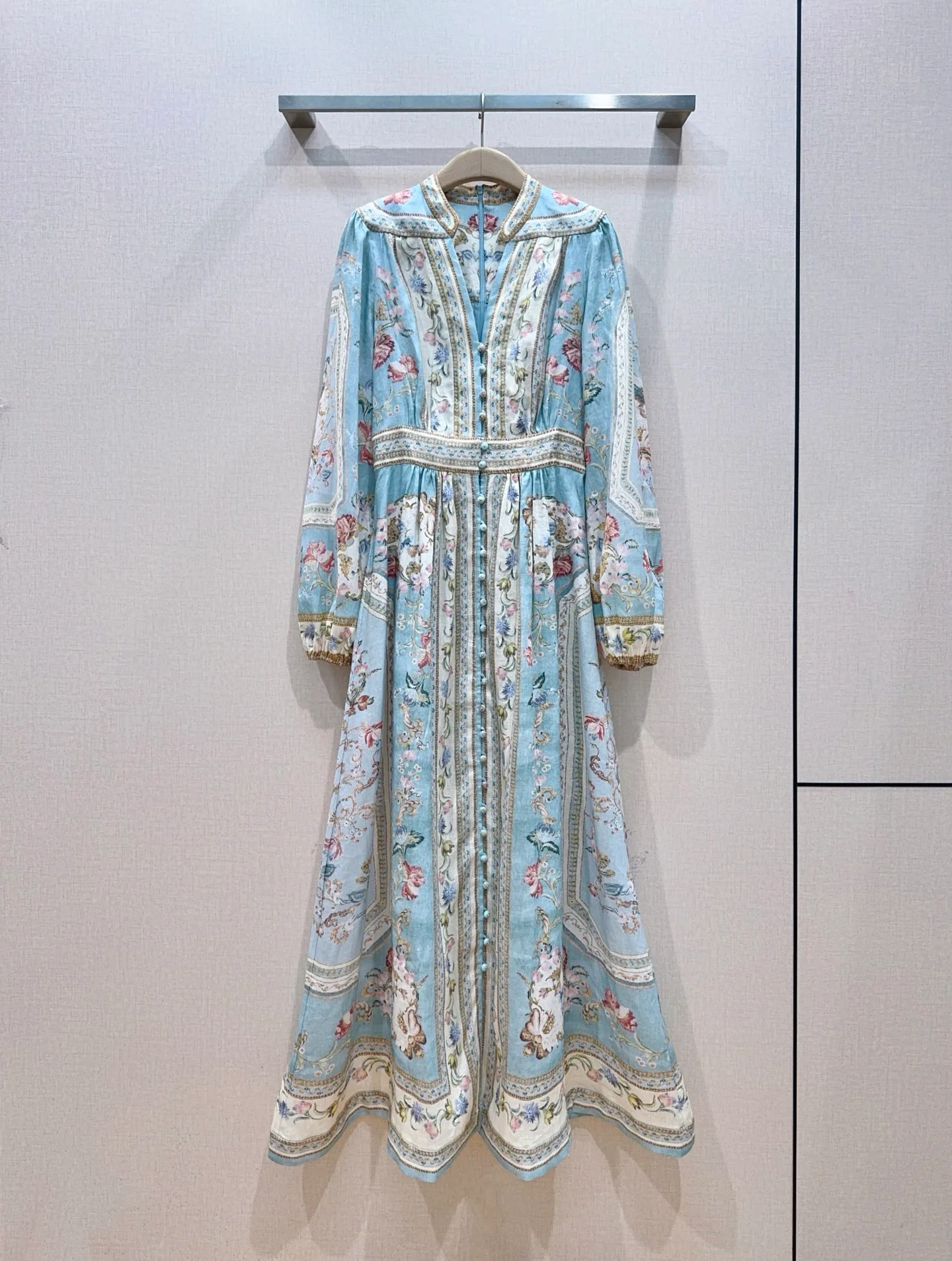 Платья Женские Zimmermann 19259965