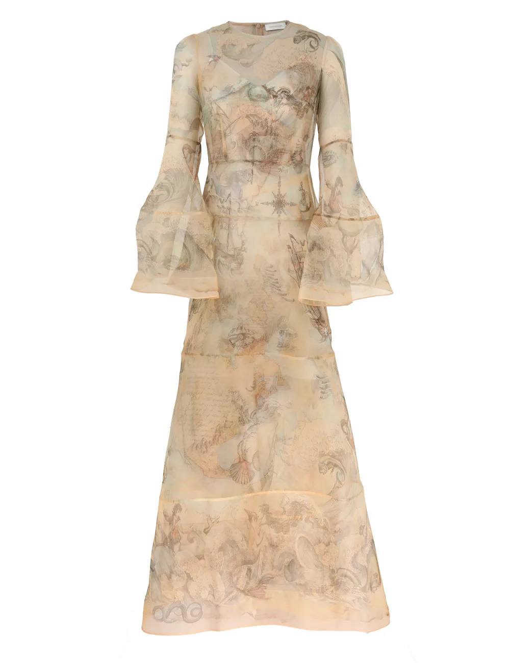 Платья Женские Zimmermann 5958584