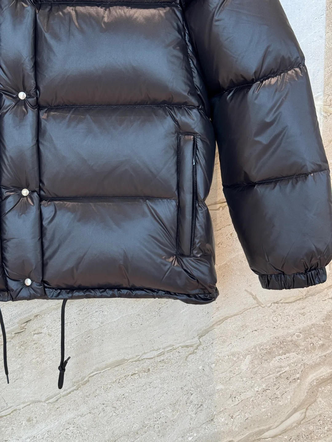 Куртки И Пуховики Женские Prada 17960305