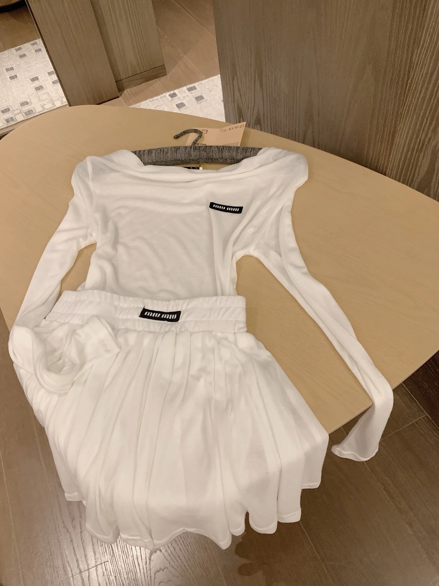 Костюмы Женские Miu Miu 10521751