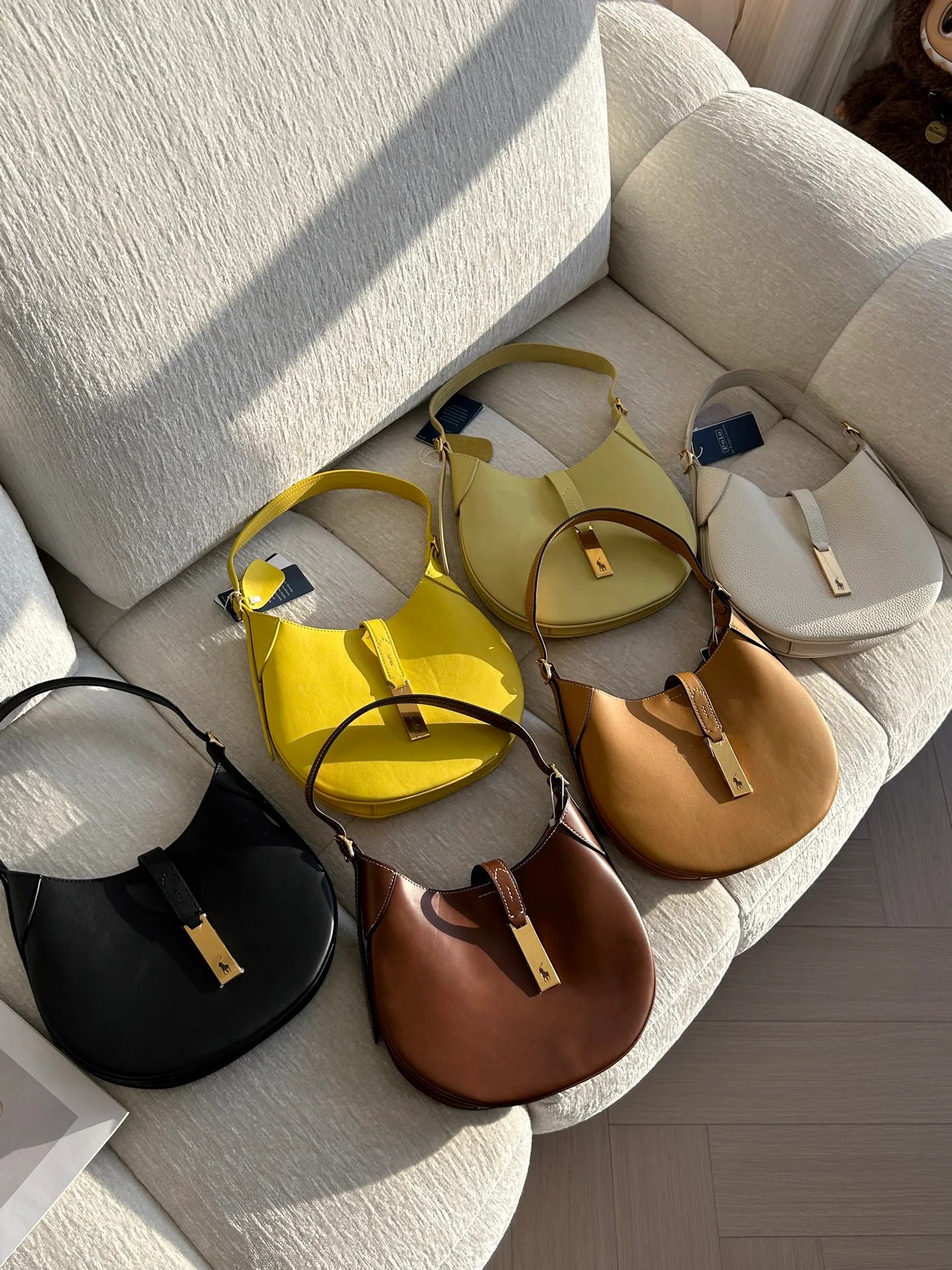 Классические Сумки Женские Ralph Lauren 11709804