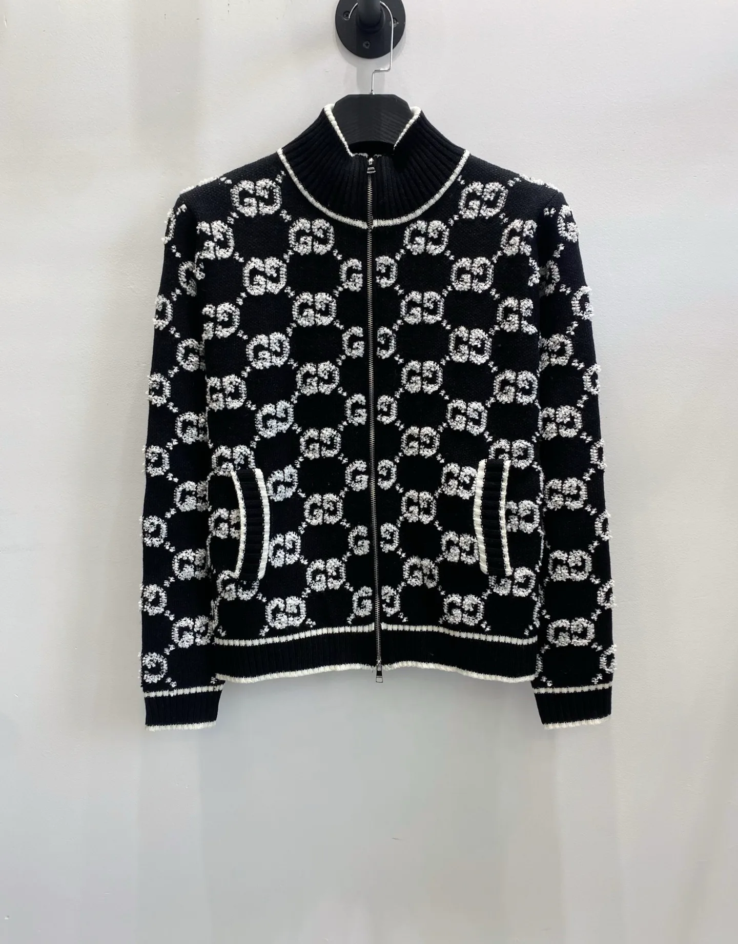 Джемперы И Свитеры Женские Gucci 18238820