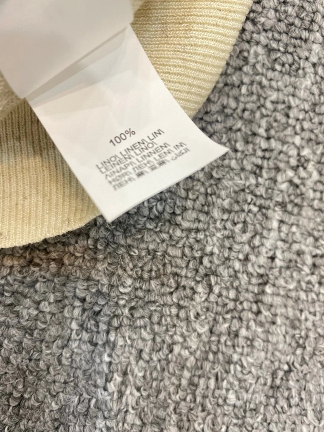 Джемперы И Свитеры Женские Brunello Cucinelli 9859112