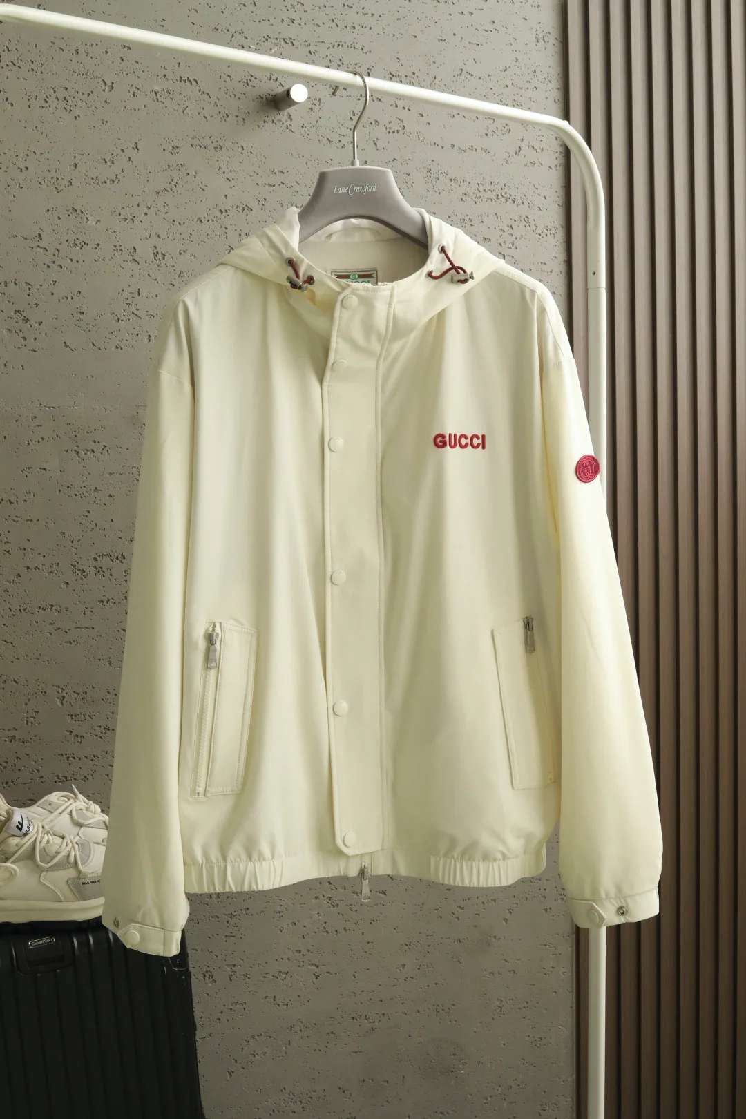 Куртки И Пуховики Мужские Gucci 11424988