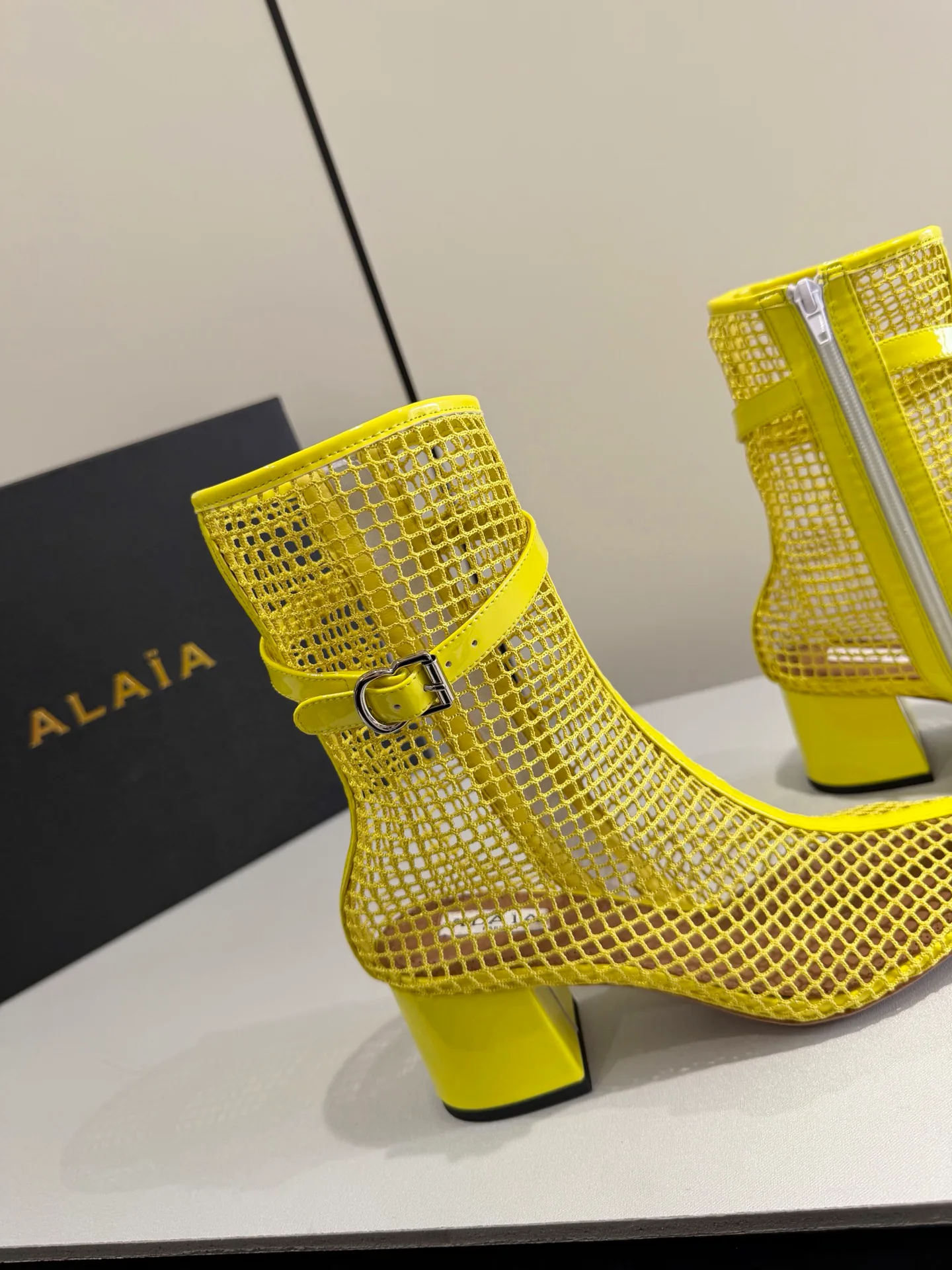 Ботильоны Женские Alaia 17977475