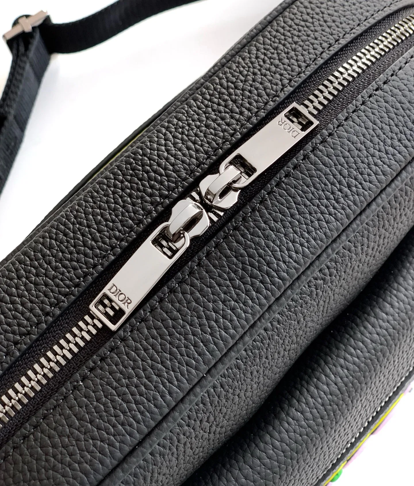 Поясные Сумки Мужские Christian Dior 549568