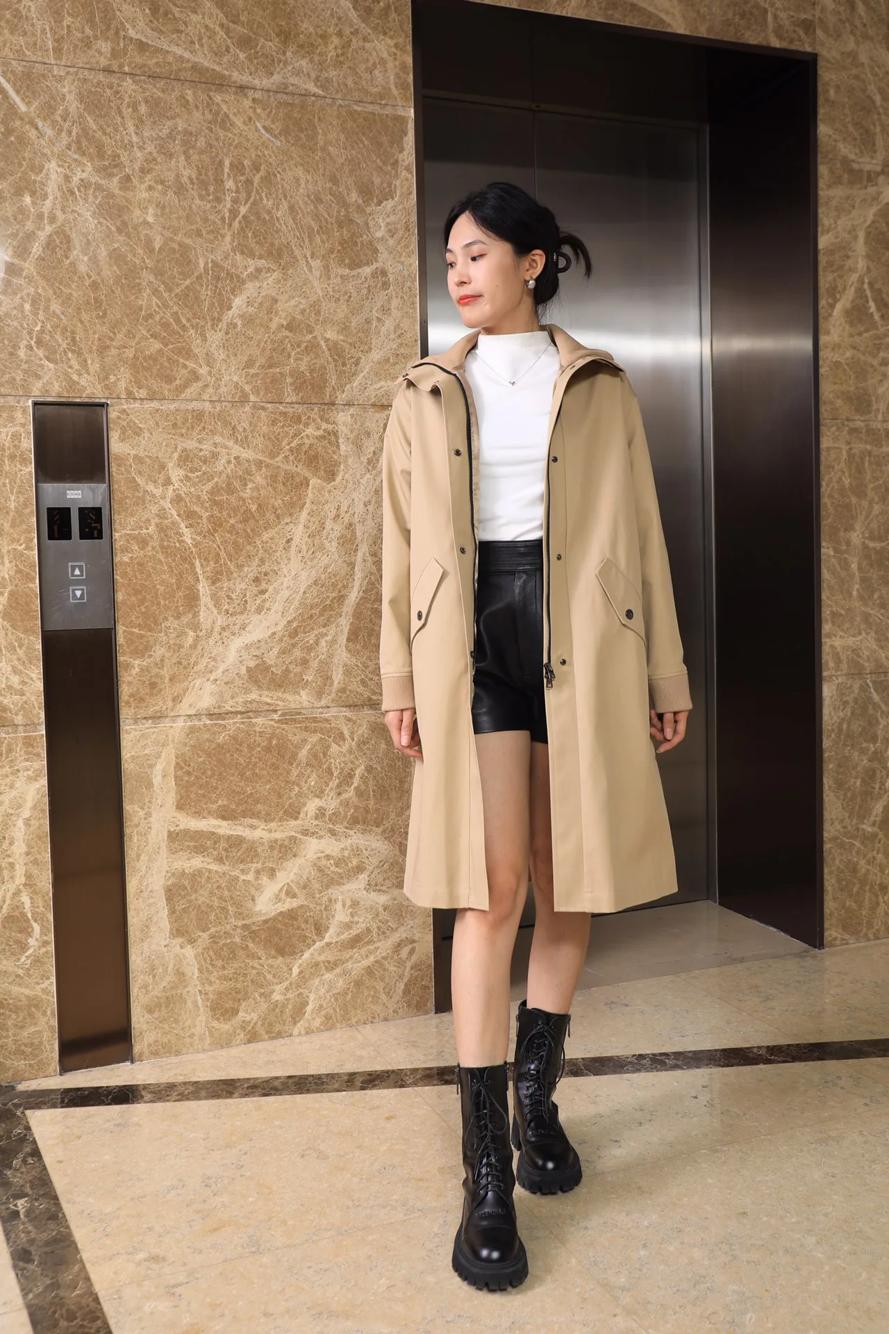 Тренчи Женские Christian Dior 456516