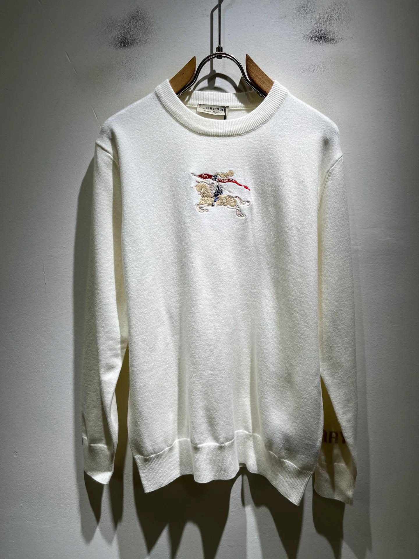Джемперы И Свитеры Мужские Burberry 18699509